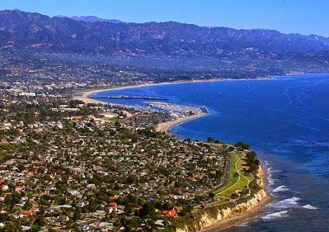 TurnKey Vacation Rentals - Santa Barbara in Santa Barbara